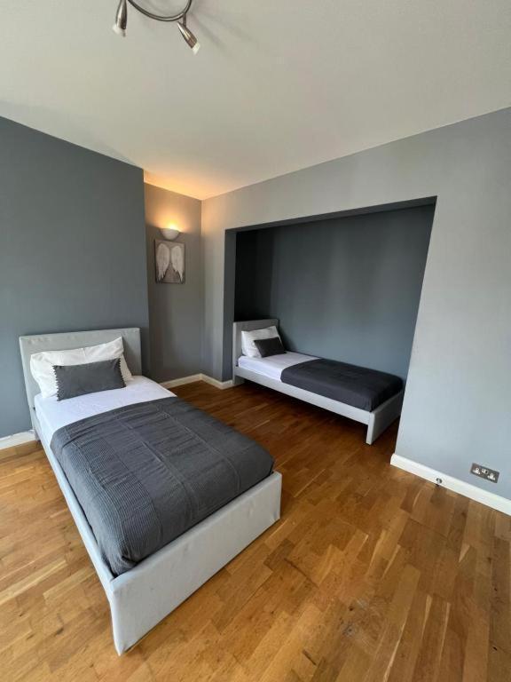 Hotel Stunning House 15 Min From Wembley Arena Londra Esterno foto